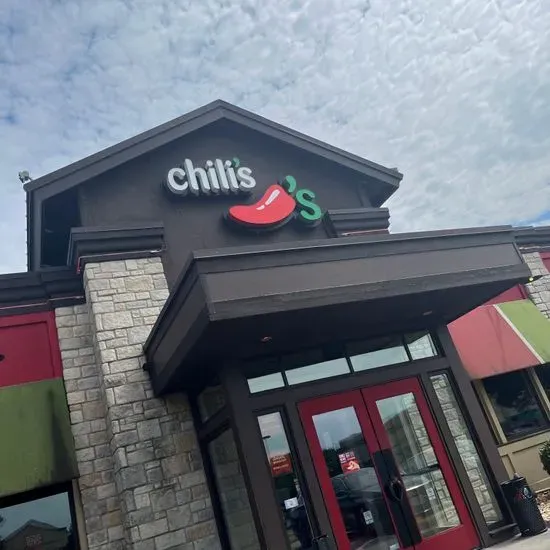 Chili's Grill & Bar