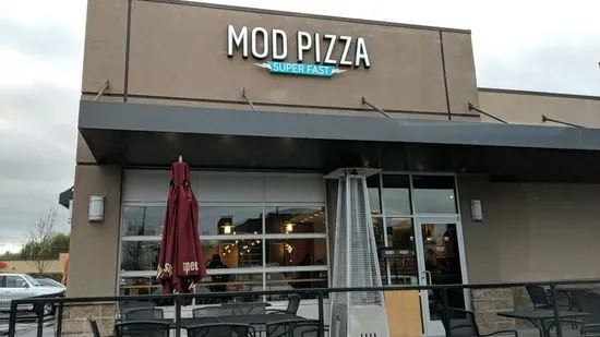 MOD Pizza