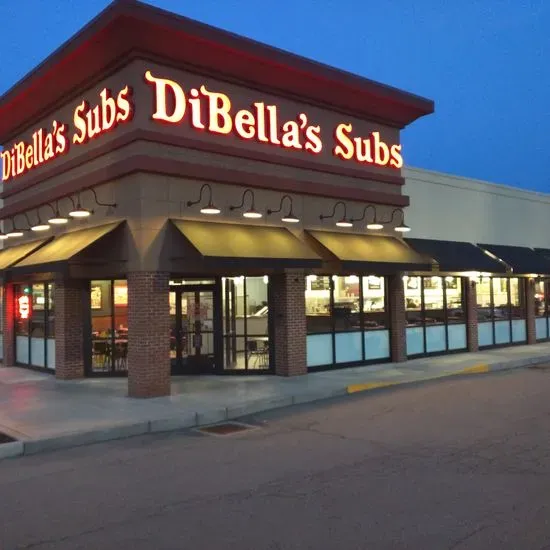 DiBella's Subs