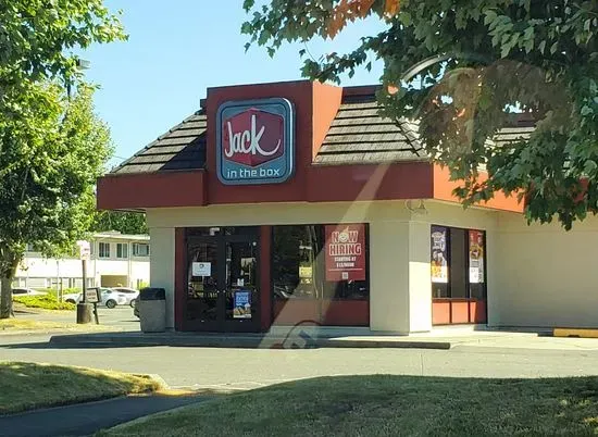 Jack in the Box