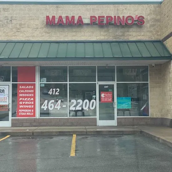 Mama Pepino's