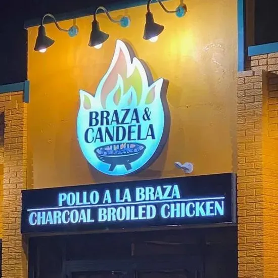 Braza & Candela and Bakery Restaurant