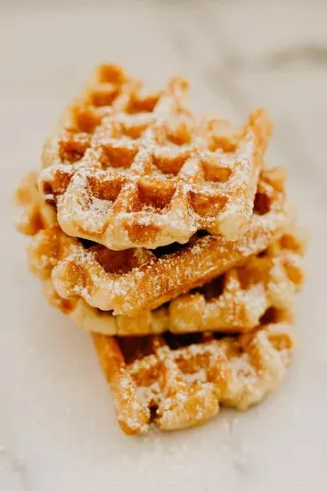 Press. Waffles