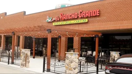 El Rancho Grande Englewood