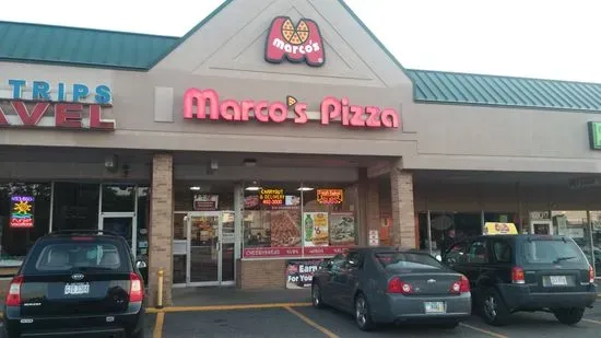 Marco's Pizza