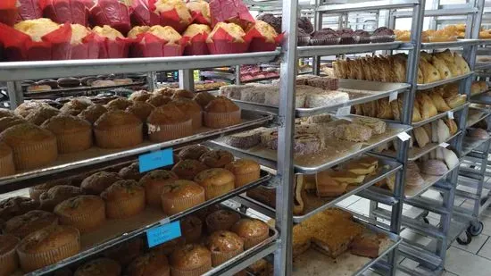 Panaderia Delicias