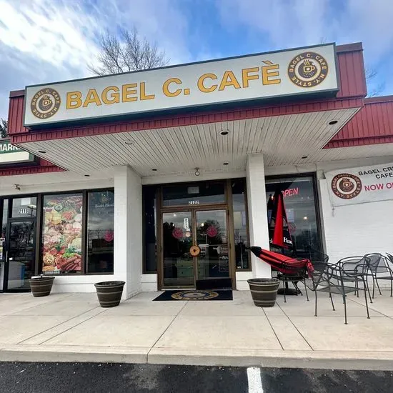 Bagel Love Cafe