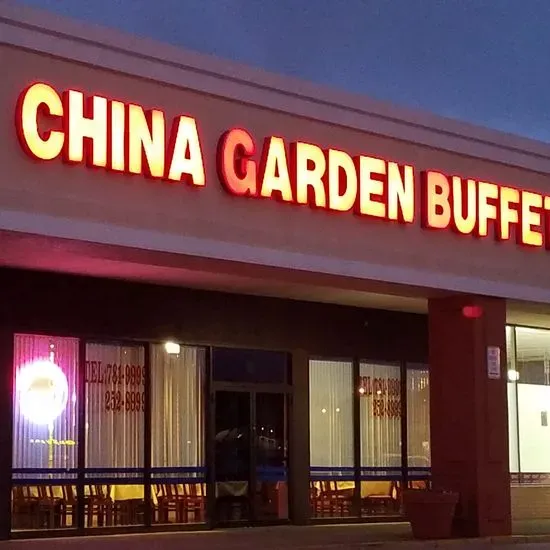 China Garden Buffet