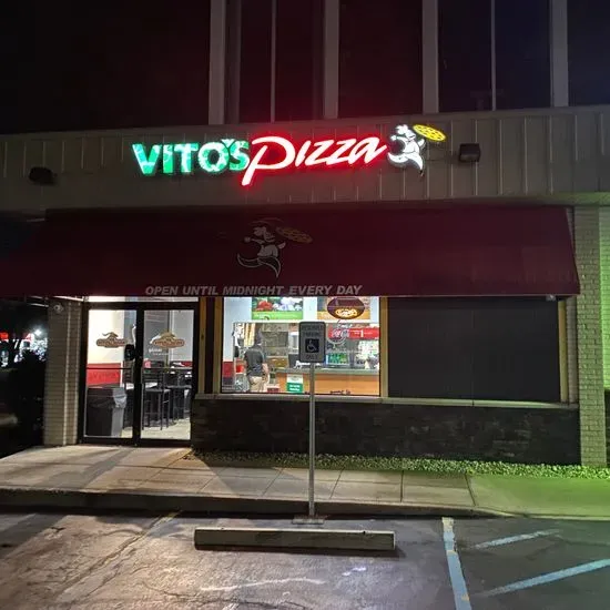 Vito's Pizza and Subs Perrysburg