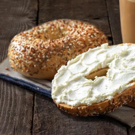 Einstein Bros. Bagels