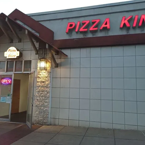 Pizza King