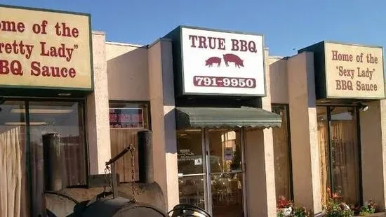 True BBQ