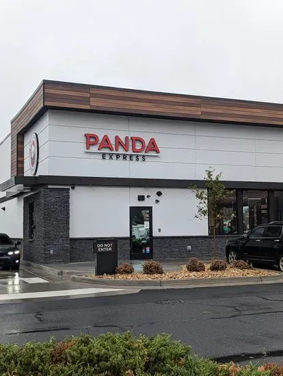 Panda Express