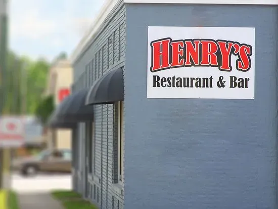 Henry's Restaurant & Bar