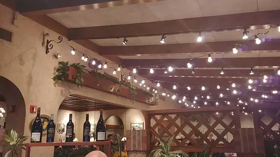 Olive Garden Italian Restaurant