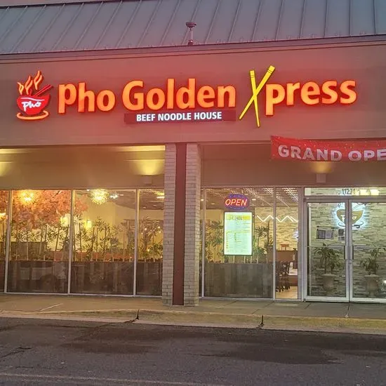 Pho Golden Xpress