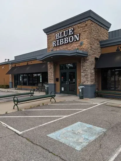 Blue Ribbon Brews & BBQ