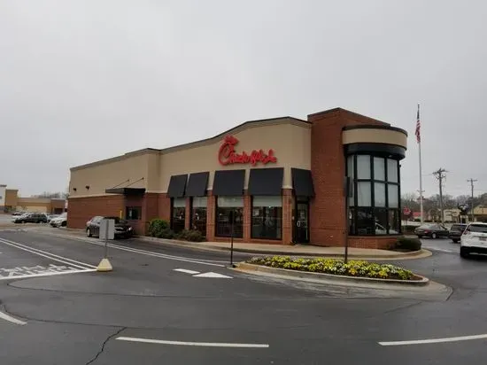 Chick-fil-A