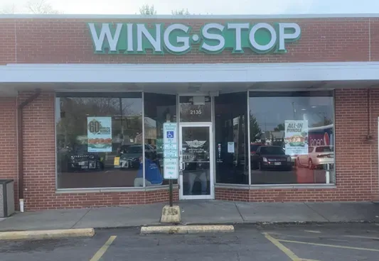 Wingstop