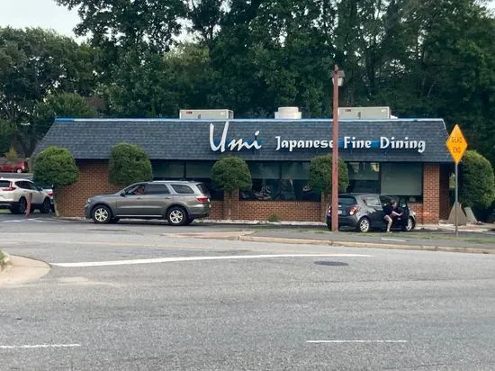 Umi Japanese Cuisine