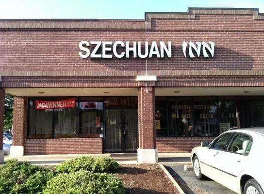 Szechuan Inn Restaurant