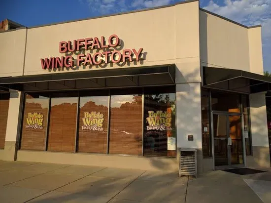 Buffalo Wing Factory