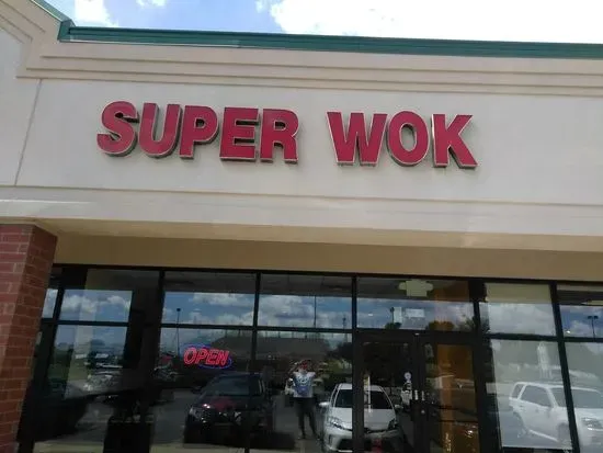 Super Wok