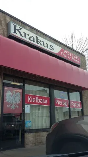 Krakus Polish Deli & Bakery