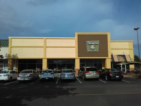 Panera Bread