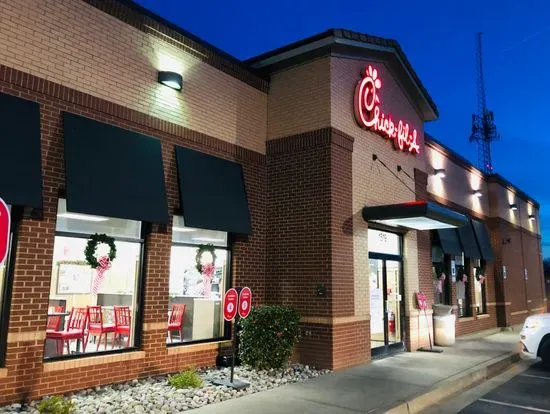 Chick-fil-A