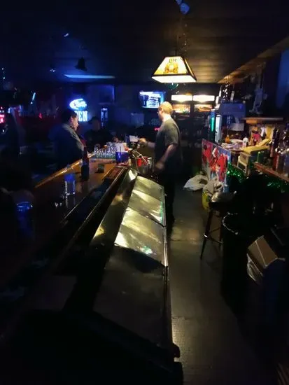 Pat's Bar