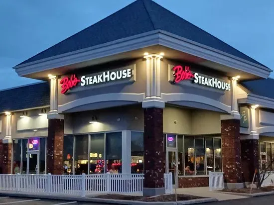 Bob's Steakhouse