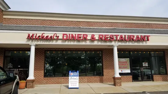 Michael's Diner & Restaurant