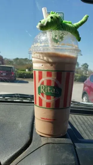 Rita's Italian Ice & Frozen Custard