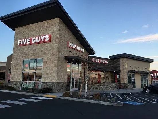 Five Guys