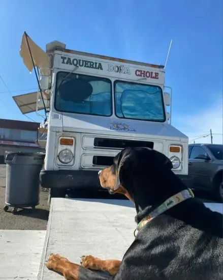 Taqueria Doña Chole