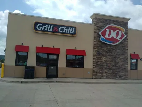 DQ Grill & Chill Restaurant