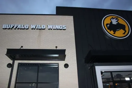 Buffalo Wild Wings