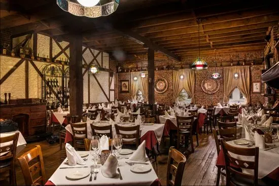 IL Porto Italian Ristorante