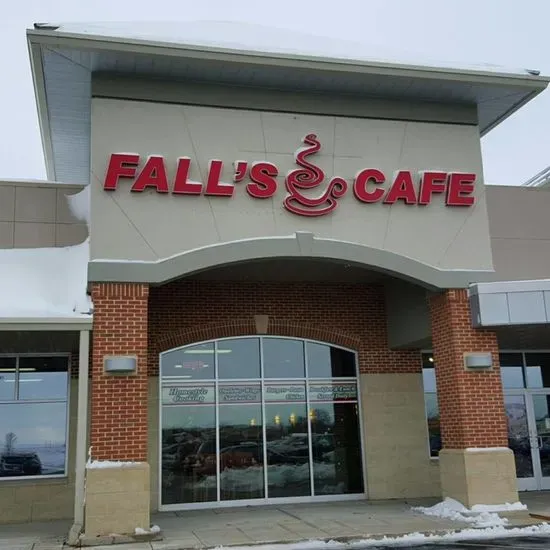 Falls Cafe