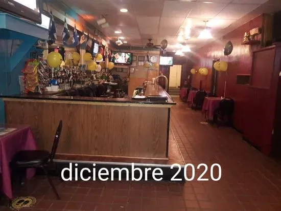 Restaurante El Salvador