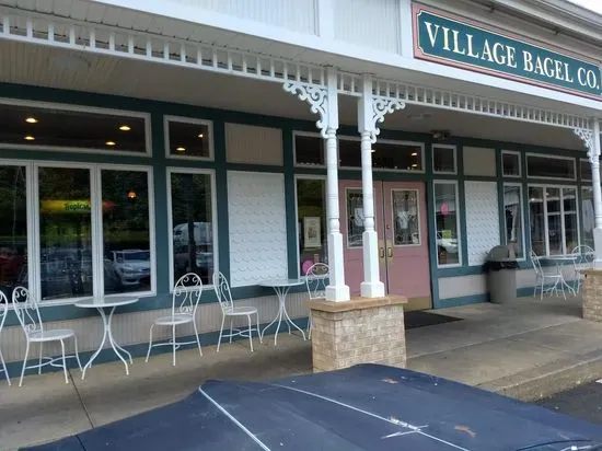 Village Bagel Company