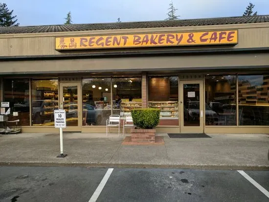 Regent Bakery & Cafe