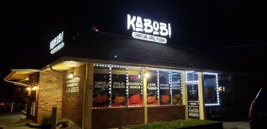 Kabobi-Philadelphia