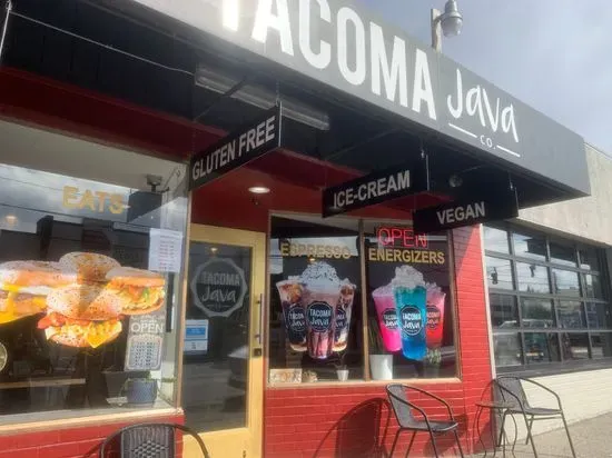 Tacoma Java Co.