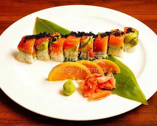 Sushi Tomo