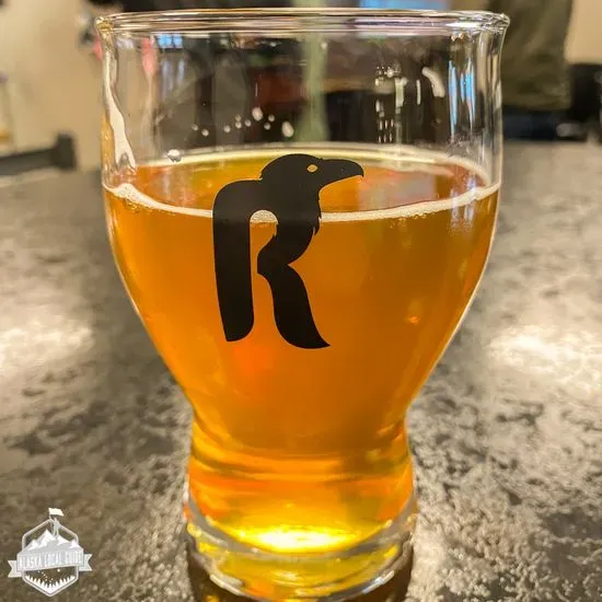 Ravens Ring Brewing Company