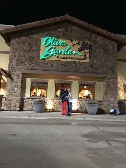 Olive Garden Italian Restaurant