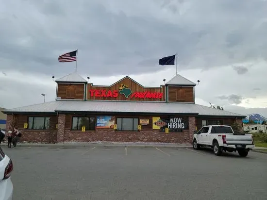 Texas Roadhouse