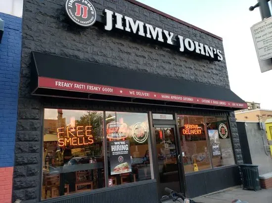 Jimmy John's